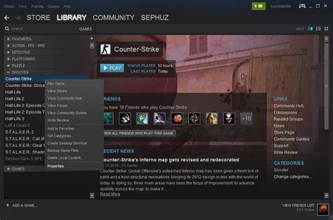 Steam Community :: Guide :: All launch options.
